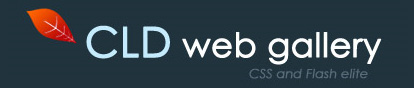 CrazyLeaf Diseño Web Gallery es una colección de inspiración de calidad basados en CSS y Flash sitios web. Es un lugar para admirar lo mejor de la web pueden ofrecer.