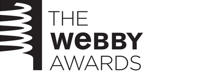 Premios webby