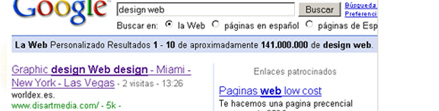 ¿Nos engaña Google?