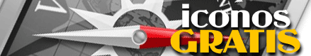 iconos-gratis Casi 6000 iconos GRATIS de alta calidad