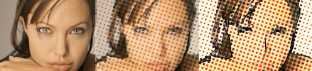 angelilna Acciones para Photoshop