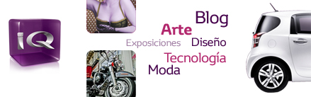 blog-iq Nuevo diseño Blog iQ