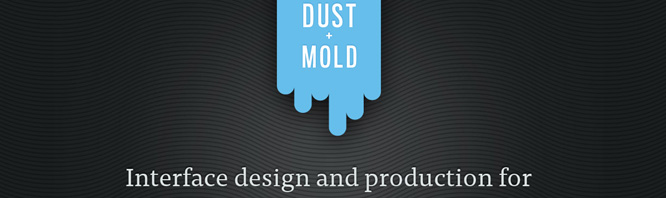 http://dustandmold.net/