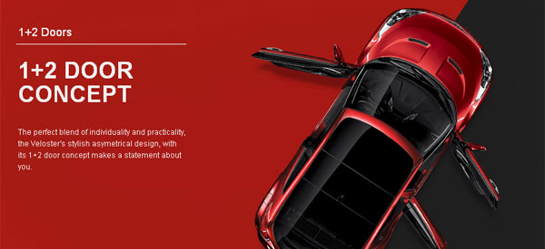 Tendencias Diseño Web para 2012. SCROLL PARALLAX