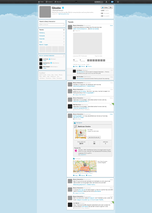 Twitter Guide