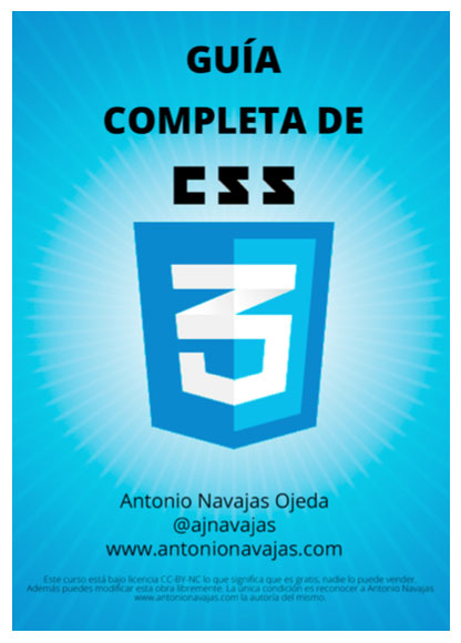 Curso CSS3 en PDF Gratis