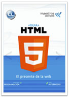 Guía HTML5. El presente de la web