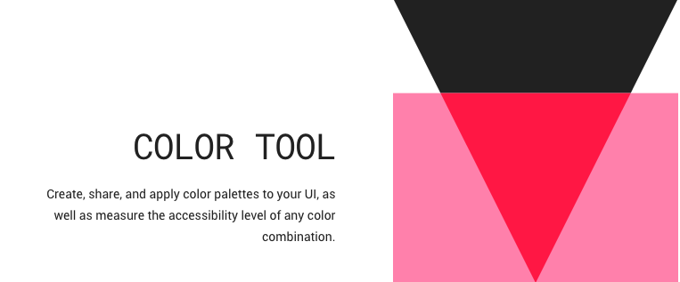 Google te ayuda con el color en tus diseños para Apps
