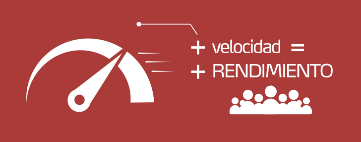 La importancia del rendimiento en una web o webApp