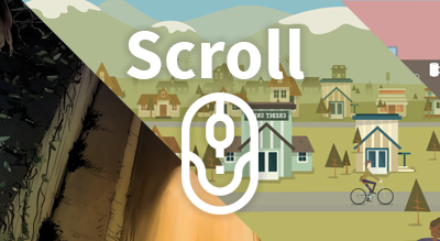 Espectaculares efectos interactivos con el Scroll de una página. Descárgalos !!!