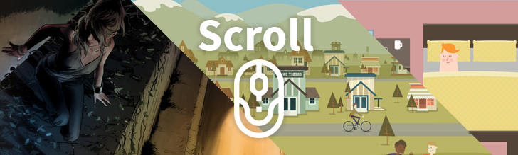 Espectaculares efectos interactivos con el Scroll de una página. Descárgalos !!!