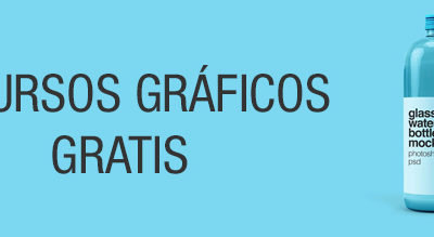 ¿Buscas un sitio donde inspirarte y con buenos recursos gráficos?