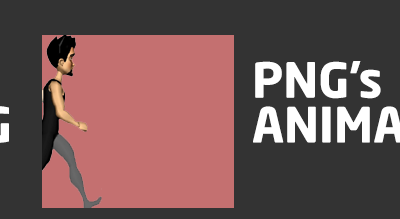 APNG, crear PNG animados