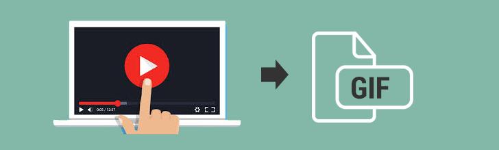 Crear GIFs animado a partir de vídeo