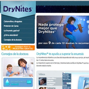 DryNites