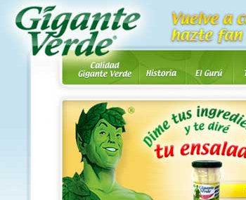 Gigante Verde