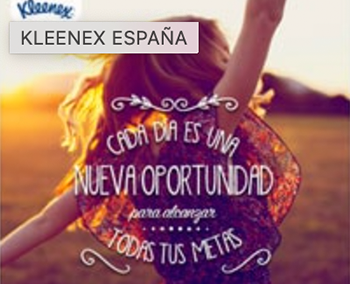 Kleenex
