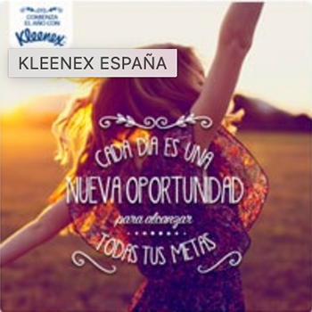 Kleenex