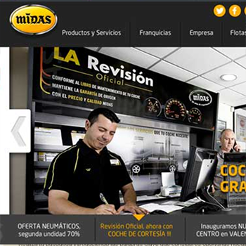 Midas
