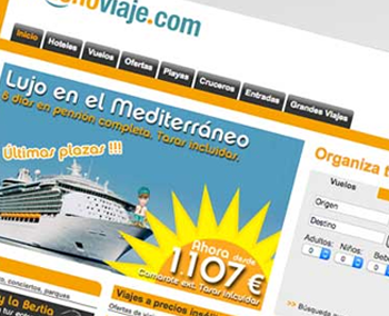 Mucho Viaje