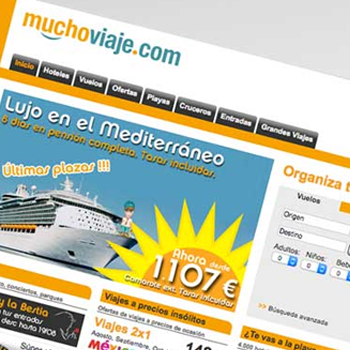 Mucho Viaje