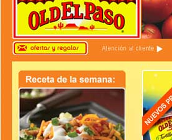 Old el Paso España