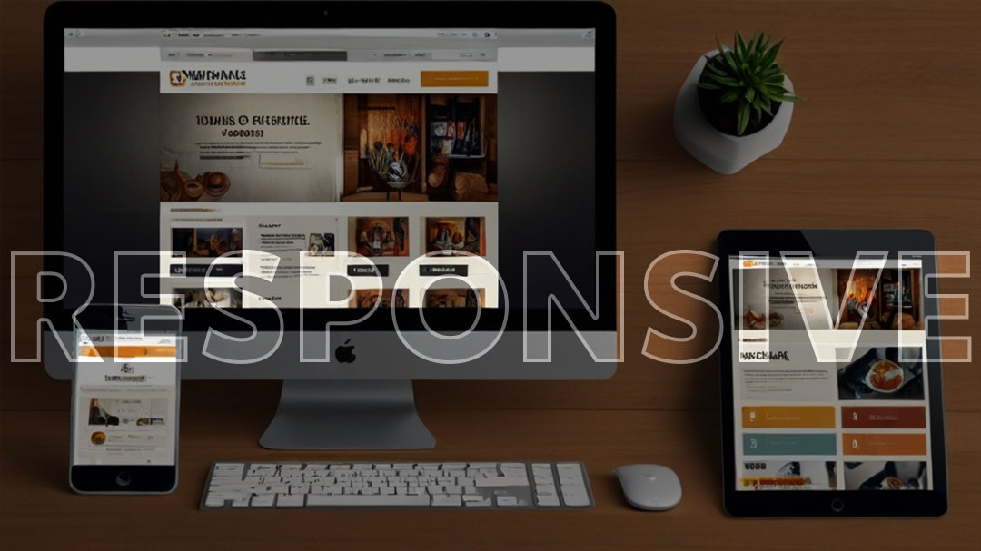 Diseño responsivo