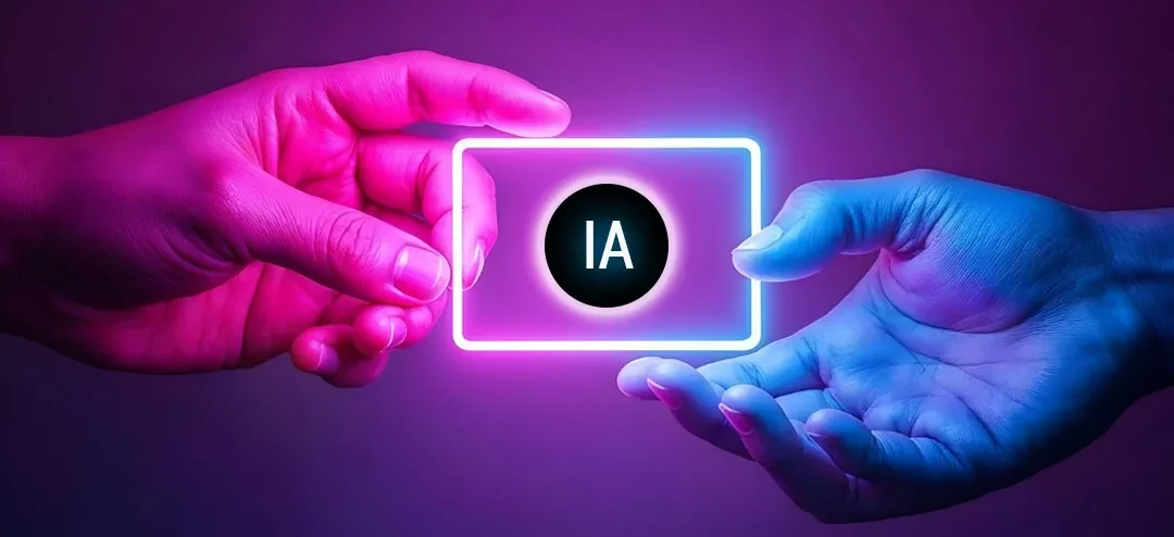 Cómo la IA está redefiniendo el trabajo de UX/UI