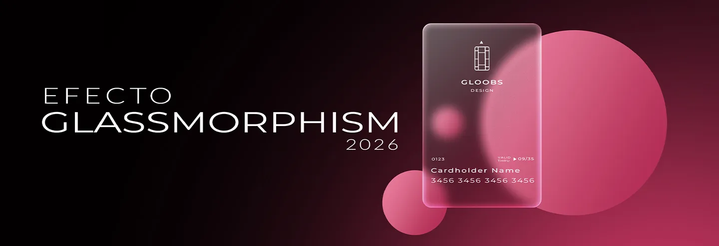 glassmorphism